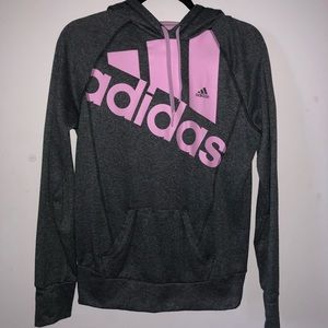 Adidas Hoodie